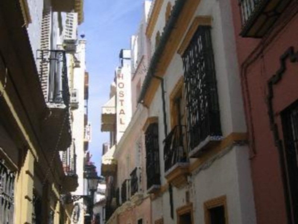 Hotel Zurbaran