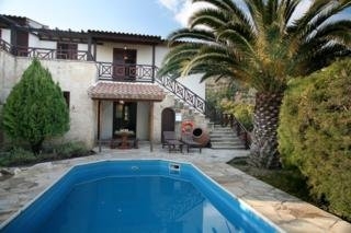 Hotel Z&x Holiday Villas