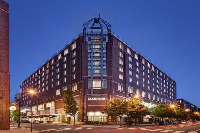 Hotel at MIT