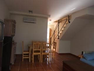 Hotel bungalows Palm Beach