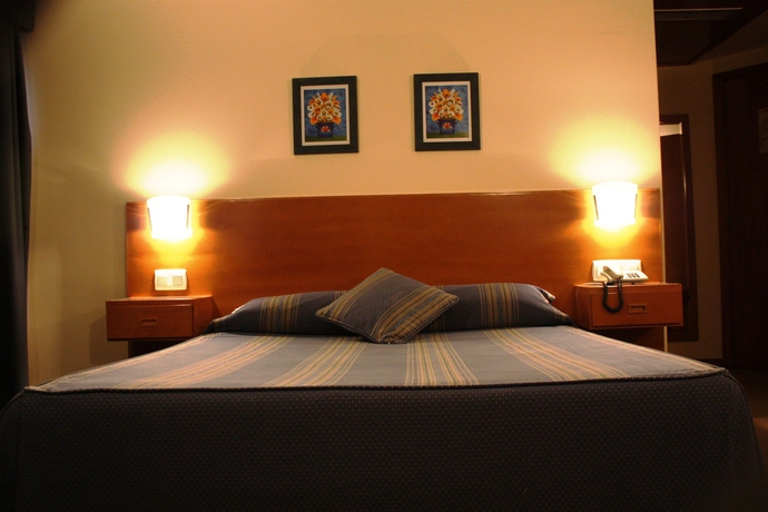 Hotel das Taipas