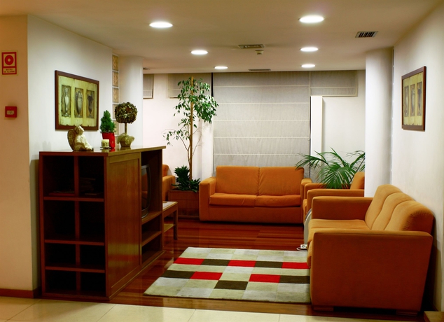 Hotel das Taipas