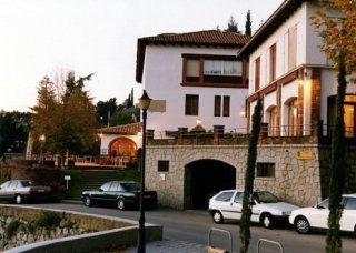 Hotel de la Gloria