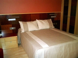 Hotel de la Gloria