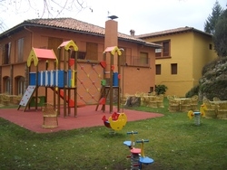 Hotel de la Gloria