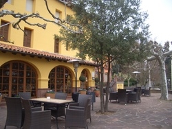 Hotel de la Gloria