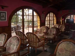 Hotel de la Gloria