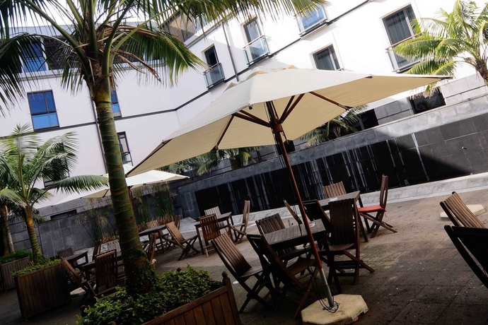Hotel do Canal