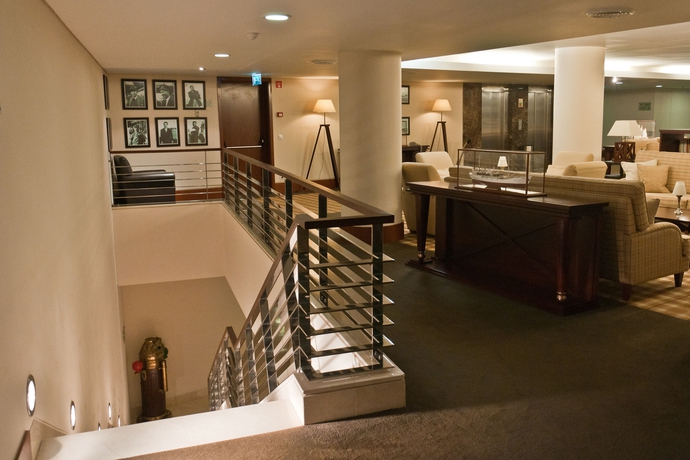 Hotel do Canal