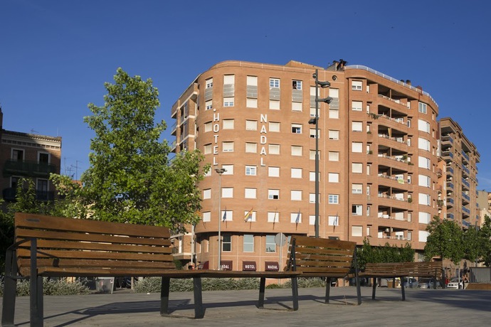 Hotel Ñ Segria