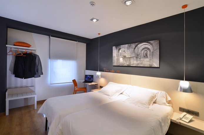 Hotel Ñ Tudela Momentos de Navarra