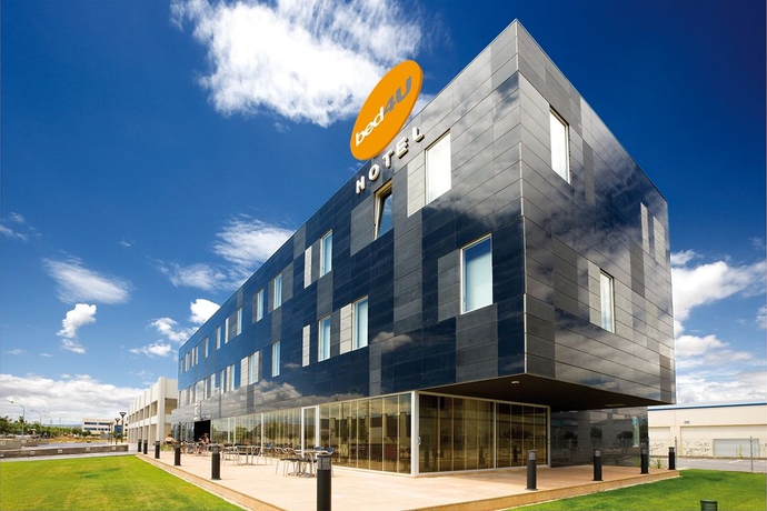 Hotel Ñ Tudela Momentos de Navarra