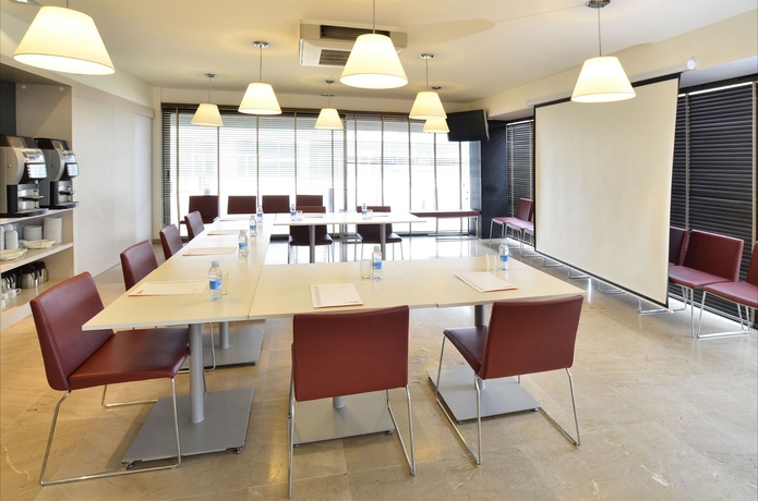 Hotel Ñ Tudela Momentos de Navarra
